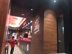 -汉堡王(长沙枫林三路店)