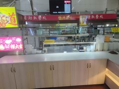 -津品味小吃(大学湾店)
