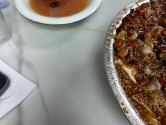 -黑皮酸菜鱼(三山街店)