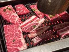 -千寻烧肉(政务区店)