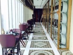 翡翠36餐厅-翡翠36餐厅(浦东香格里拉店)