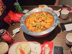 -胖哥俩肉蟹煲(杭州下沙学林街店)