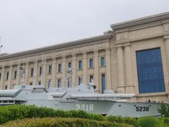 -中国人民解放军海军博物馆