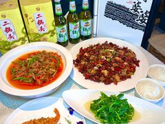 -辣婆婆(航天桥店)