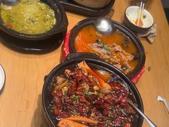 -老砂锅(城北店)