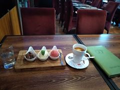 -安妮意大利餐厅(世贸天阶店)