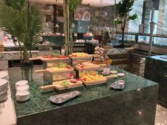-合肥皇冠假日酒店·菲亚斯特自助餐厅(黄山路店)