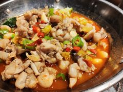 -井水小厨·湘菜(活力广场店)