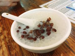 红豆西米露-沙湾姜埋奶(兴新包店)
