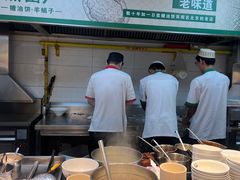 -黑窑厂糖油饼烤鸭·清真菜(旗舰店)