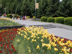 -长春公园(普阳街道)