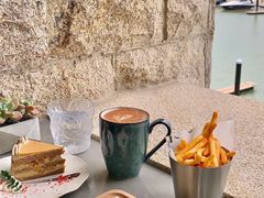 -22ºN BISTRO西餐&酒馆