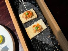 -松鹤精致料理(五一中路店)