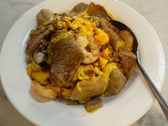 -深仔记茶餐厅(亚士厘道店)
