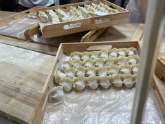 -伊喜饺子(五道口学院路店)