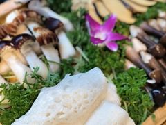 -慢丽江·云南野生菌土鸡锅(西山店)