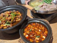 -川堂风·跷脚牛肉·乐山爆炒(宝山日月光店)