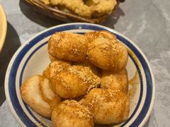 -廖川菜(金虹桥店)