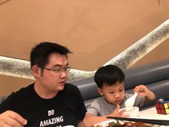 -清晖小苑•顺德地方菜(壹海城店)