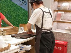 -奈雪的茶(石厦时代广场店)