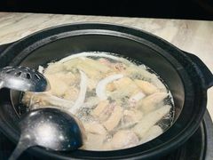 -同仁四季椰子鸡(福田东园总店)
