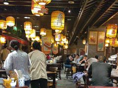 -南京大牌档(崇文门国瑞店)