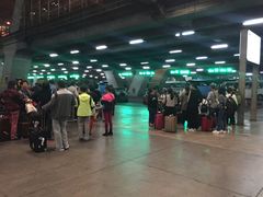 -曼谷素万那普国际机场