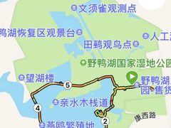 -野鸭湖国家湿地公园