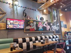 -董一米线(汉峪金谷店)