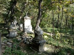 -北京上方山国家森林公园