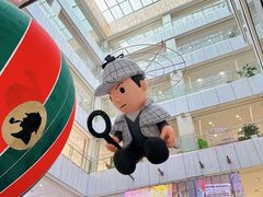 -凯德MALL(西直门店)