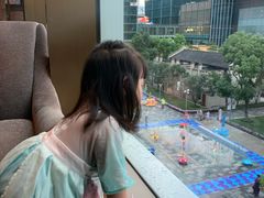 -夏宫中餐厅(静安香格里拉店)