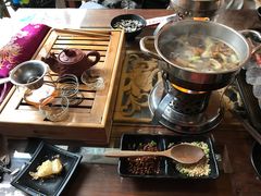 -丽江庭院之丽江往事(安定门店)