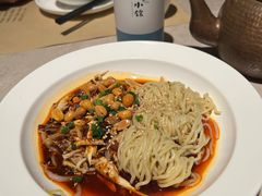 -荣小馆(椒江青悦城店)