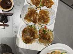 -神洲四海大酒楼(王府井澳门中心店)