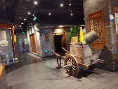 -东来顺饭庄(西直门店)