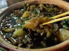 -牛杂大叔(园岭总店)