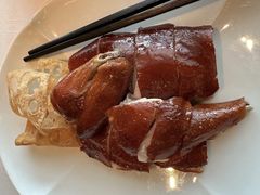 -悦轩中餐厅·高空江景·杭州柏悦酒店