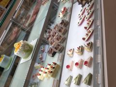 -好利来(盘锦万达店)