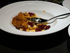 -喜悦烤鸭·新京菜(王府井店)