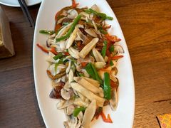 -品味泸沽湖•民族特色菜(大落水店)