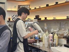-LilBee Coffee