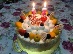 -苹果花园(昌里东路店)