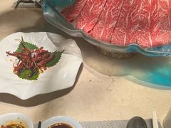 -雍和会海鲜姿造自助(湖东路店)