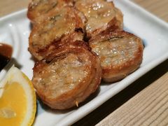 -小山日本料理(兴业太古汇店)