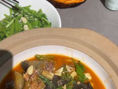 -井水小厨·湘菜(活力广场店)