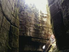 -梦幻奥陶纪景区