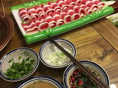 -芝麻花餐厅(祁家豁子店)