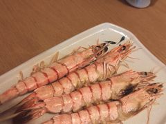 -菊上日式料理(蚌埠银泰店)