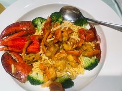 -万龙洲海鲜(安定门店)